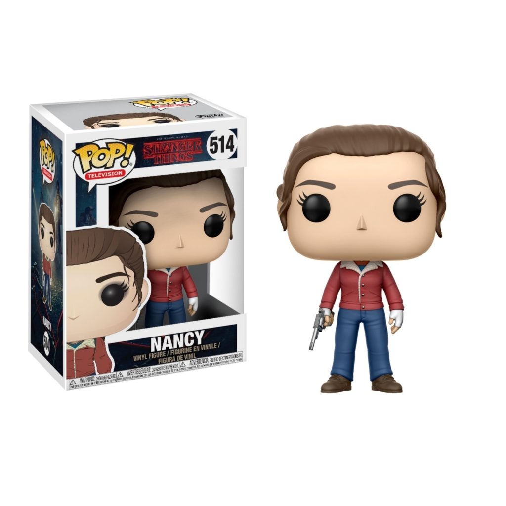 Netflix Stranger Things Funko Collection - Popvinyls.com