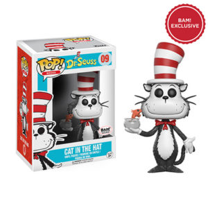 Another Look at Dr. Seuss Pops? Why Yes I Guess. Sure Why Not