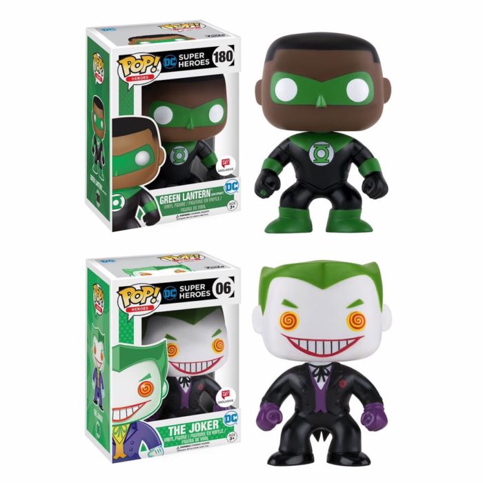 christmas dc pops