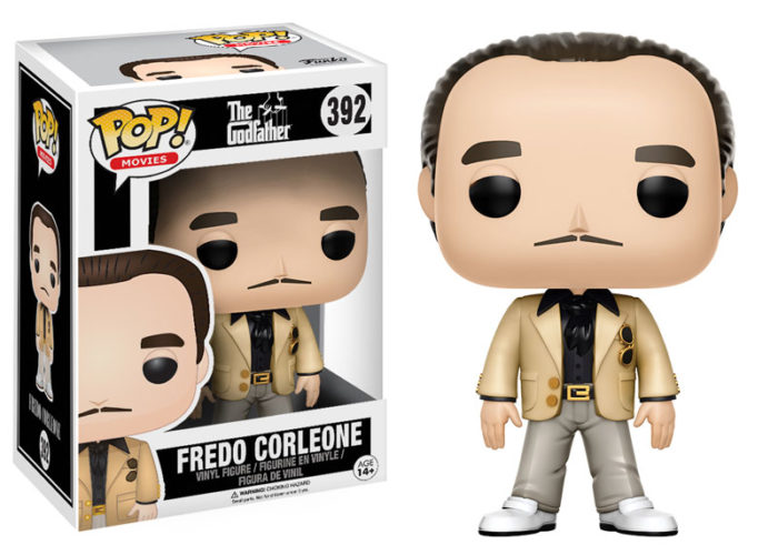 funko the god father