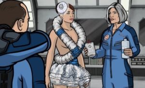 What We Want: Archer