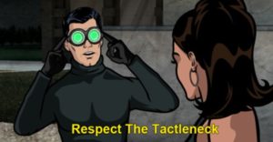 What We Want: Archer