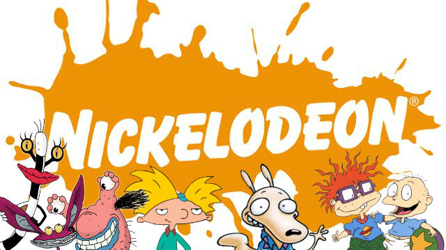 90s Nickelodeon Series w Pop! Vinyls Coming Soon! - POPVINYLS.COM