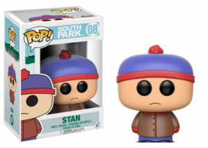 kyle pop figure