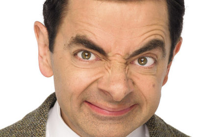 Pre-Order Your Mr. Bean Pop! Today! - POPVINYLS.COM