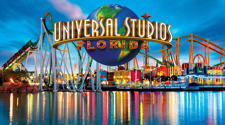 Universal Studios Florida Gets Its Own Exclusive Dorbz