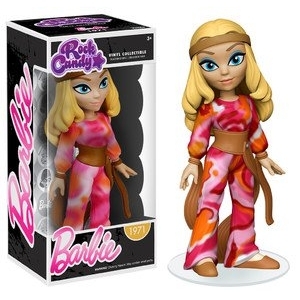 barbie hippie