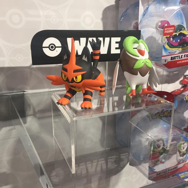 Toy Fair '18: New Pokemon Line Coming from Wicked Cool Toys ...