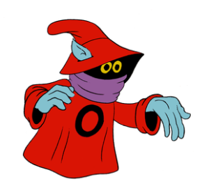 orko pop vinyl