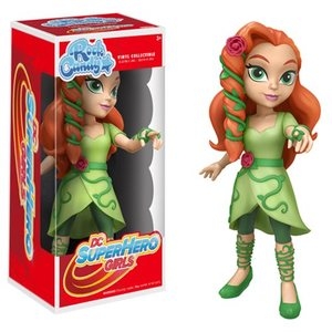 Poison Ivy Super Hero Girls - POPVINYLS.COM