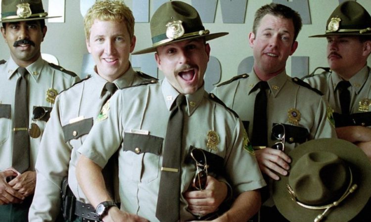 super troopers pop