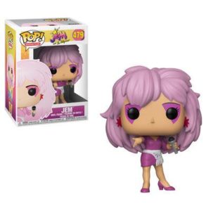 jem funko pop release date