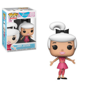 judy jetson funko pop