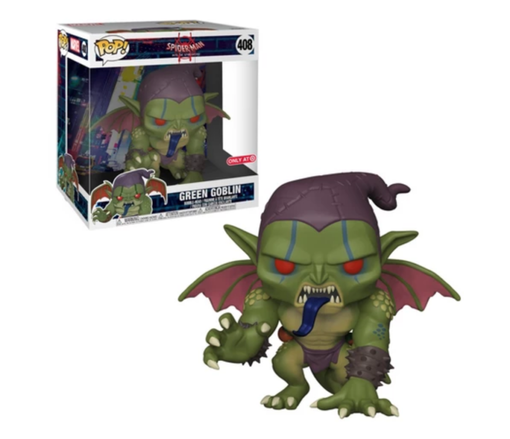 hob goblin funko