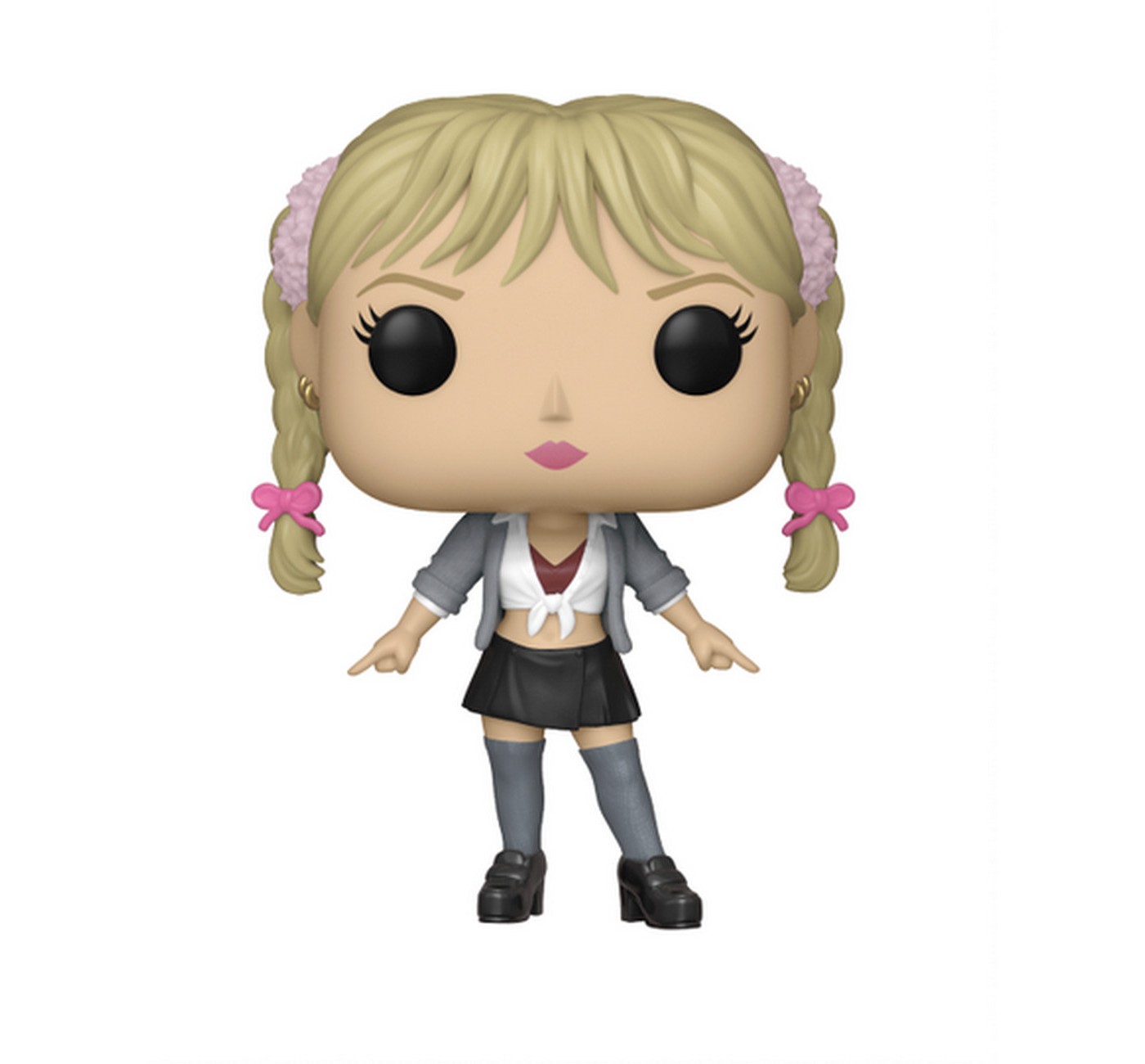 britney spears target funko