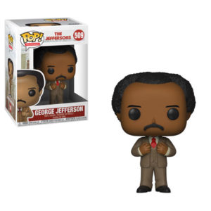 the jeffersons funko