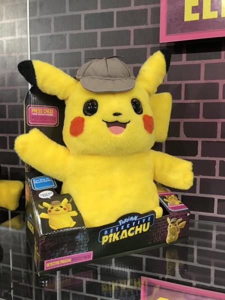 detective pikachu wicked cool toys