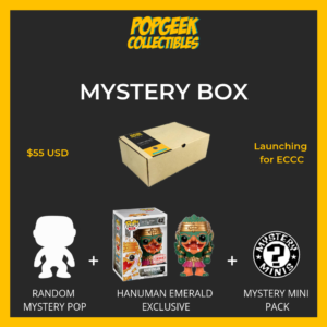 mystery pop box uk