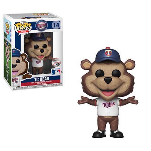 Funko POP! MLB - Mascots S2 Vinyl Figure - SWINGING FRIAR #16 (San Diego  Padres) (Mint): : Sell TY Beanie Babies, Action  Figures, Barbies, Cards & Toys selling online
