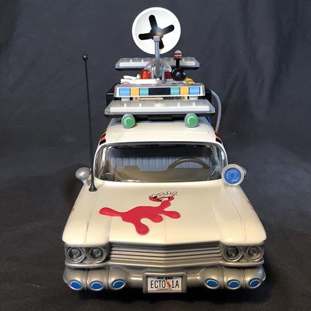 Review: Ghostbusters Ecto-1A Play Set (Playmobil) 