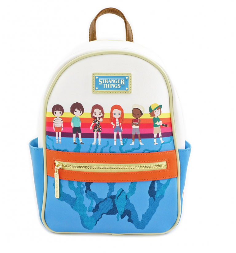 seinfeld funko backpack