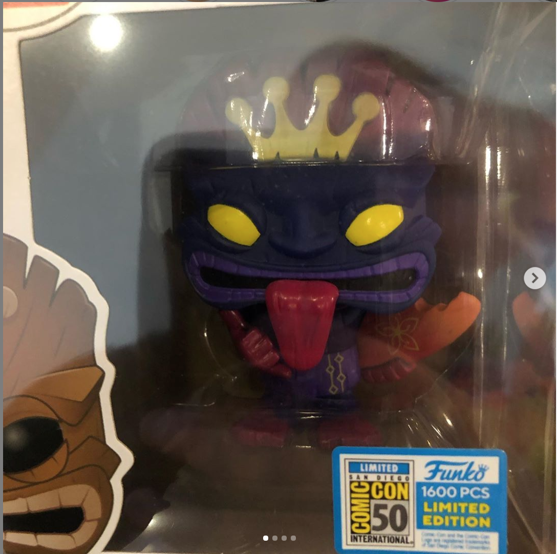 funko fundays 2020 cancelled