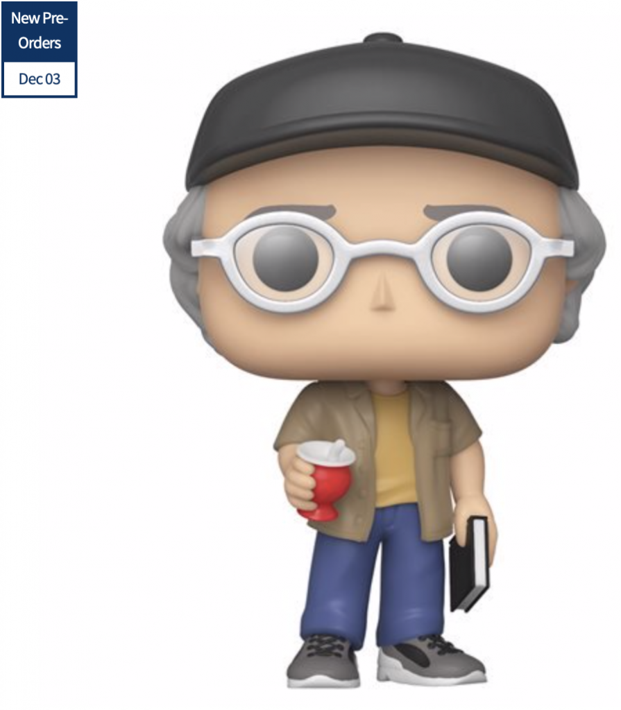 funko pop the outsiders