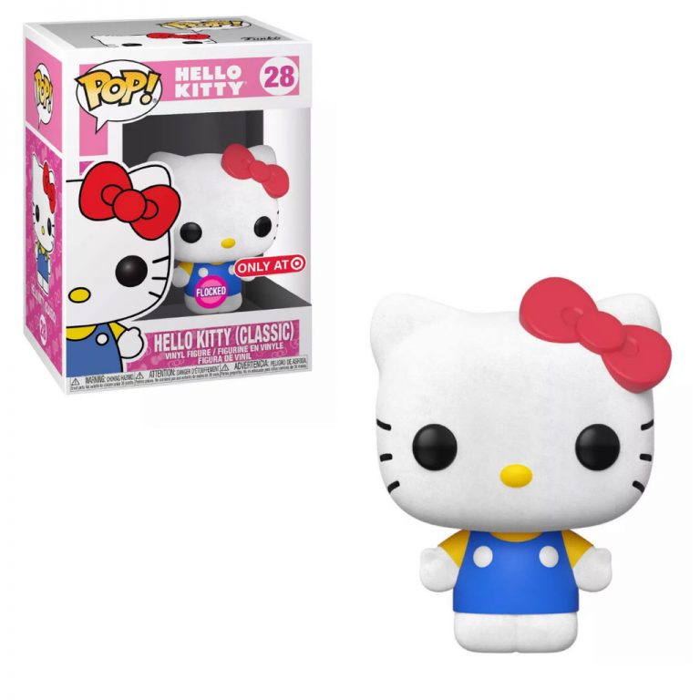 Sanrio Pop! Series - POPVINYLS.COM