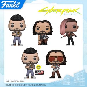 funko london