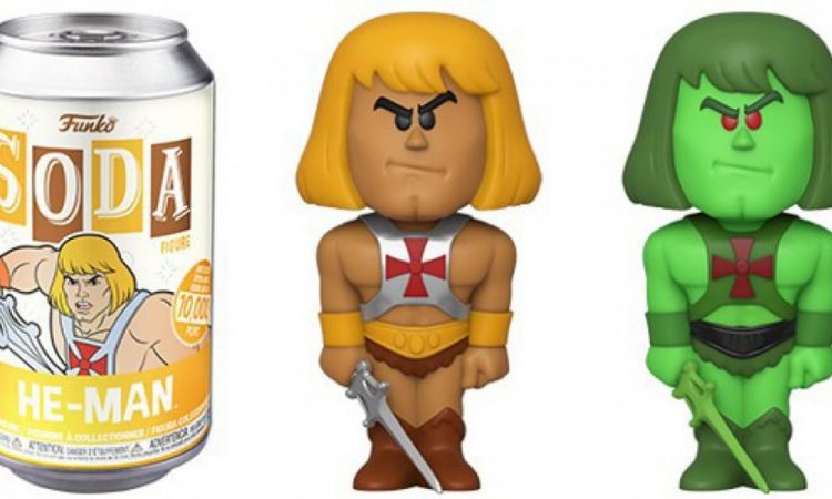 pop heman