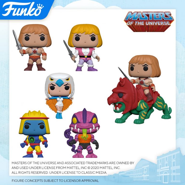 london funko shop