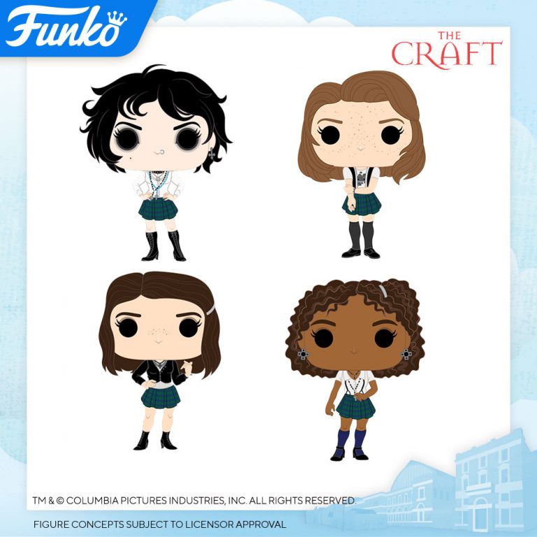 london funko