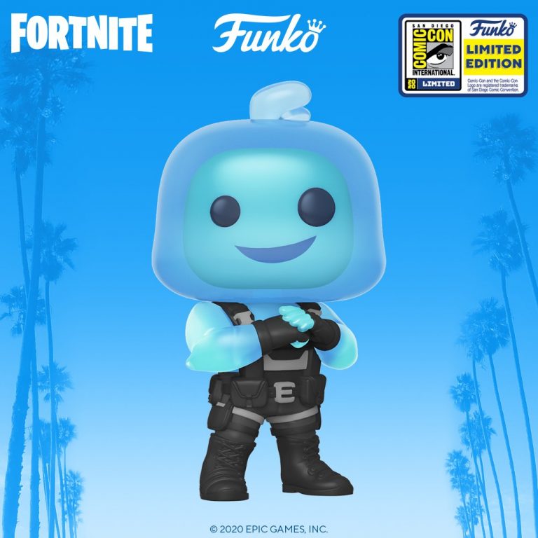 funko virtual