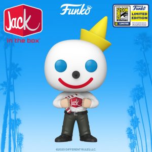 funko virtual