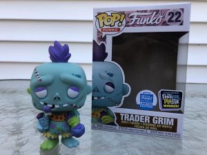 funko pop trader